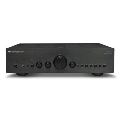 캠브리지오디오 Azur 550A 인티앰프 + Azur 550C CD플레이어 + KEF IQ30_이미지