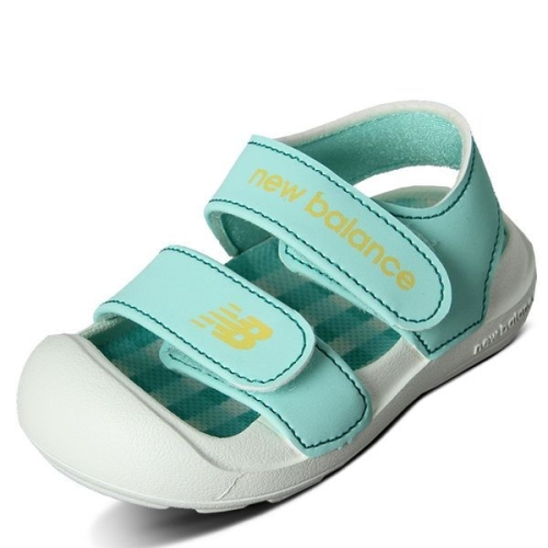 뉴발란스 키즈 샌들 K8809T4I 아동샌들_이미지