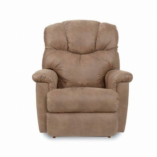 레이지보이 10515 랜서 기본흔들형 패브릭 리클라이너 1인용_이미지