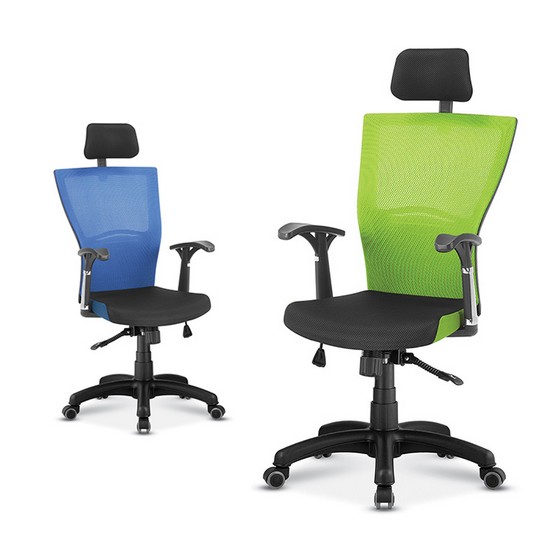 동서가구 LNF 메쉬의자H05