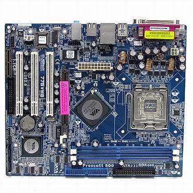 ASRock 775VM8 디앤디컴