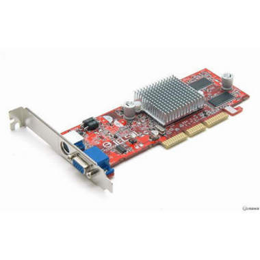 ELSA ATI Radeon 9200SE ELSA 920SE 128MB ������