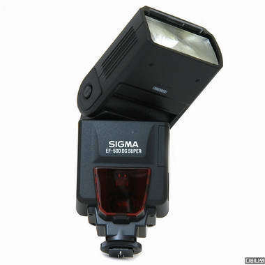 SIGMA EF-500 DG Super �÷��� ���ܿ�