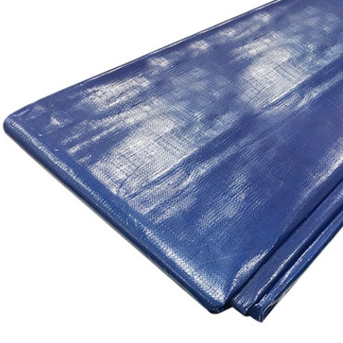 천막 최고급지 청색 (5.4m x 6.3m)_이미지