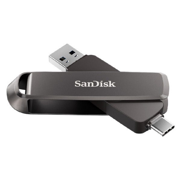 Sandisk Extreme PRO Dual Drive 해외구매 (2TB)_이미지