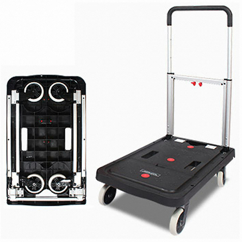 로티홈시스 플랫폼 핸드카트 일반형 FW-99F