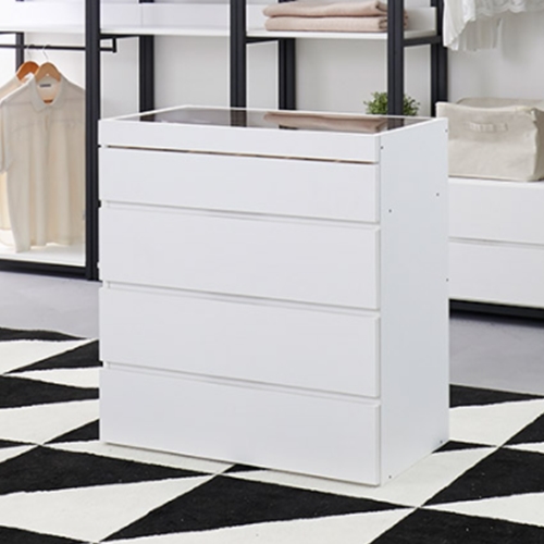 히트디자인 G581 아일랜드 서랍장 750_이미지