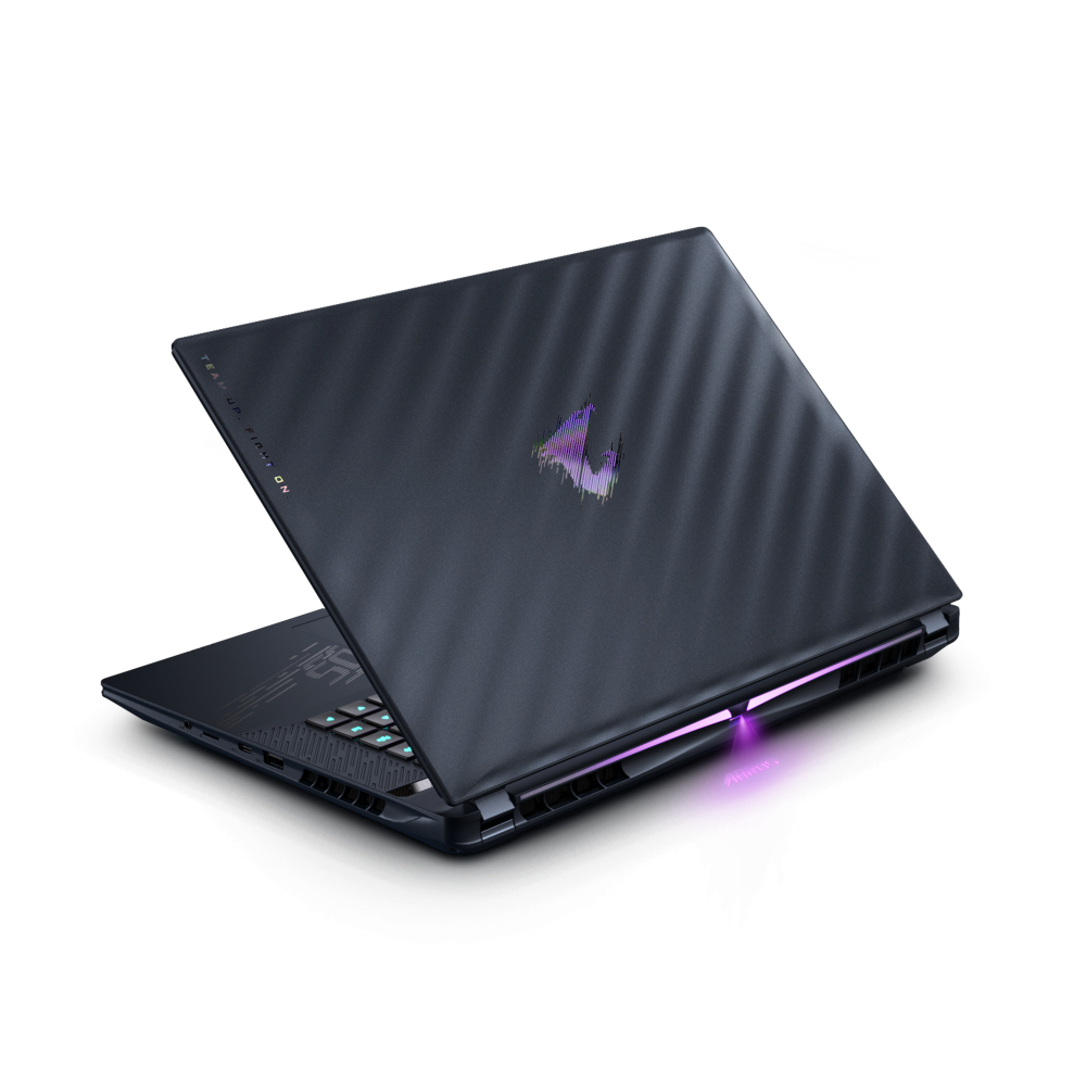 GIGABYTE AORUS MASTER 16 BXH