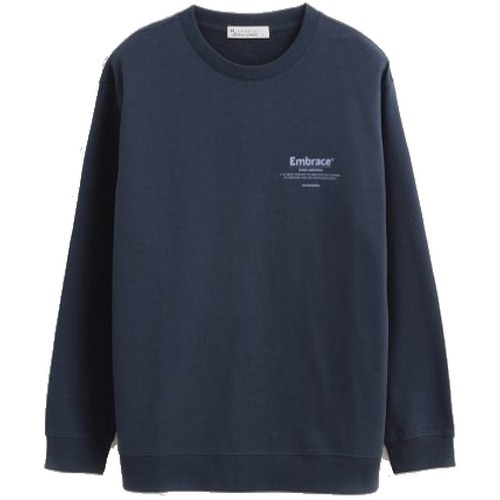 행텐 에코그래픽 맨투맨 10280-231-611-11