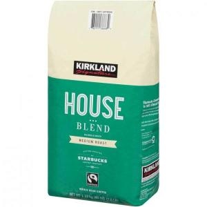 코스트코 커클랜드 스타벅스 에스프레소 블렌드 원두커피 1.13kg (2개)_이미지