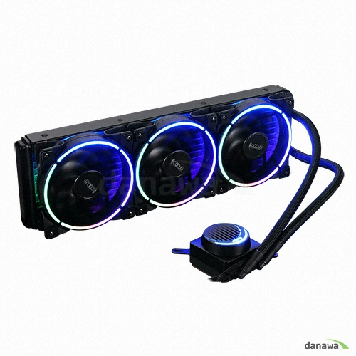 PCCOOLER GI-AH360C CORONA_이미지