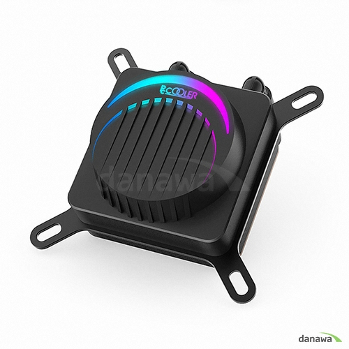 PCCOOLER GI-AH360C CORONA