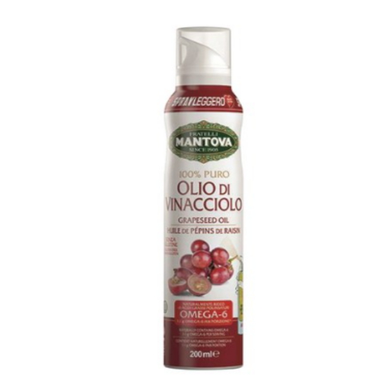 포도씨 오일스프레이 200ml