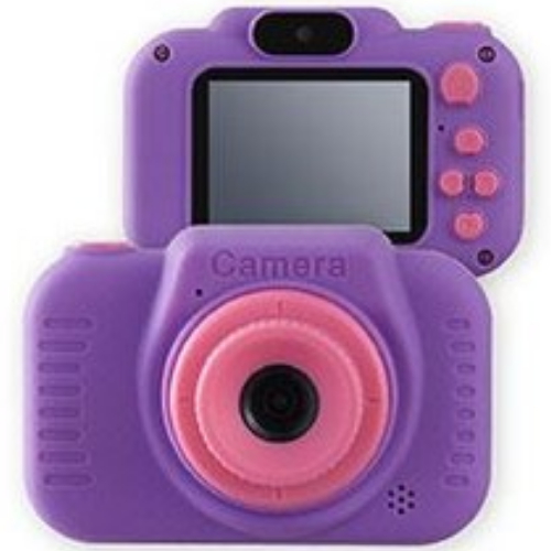 이지드로잉 키즈카메라 + 큐티래빗케이스 (32GB 패키지)_이미지