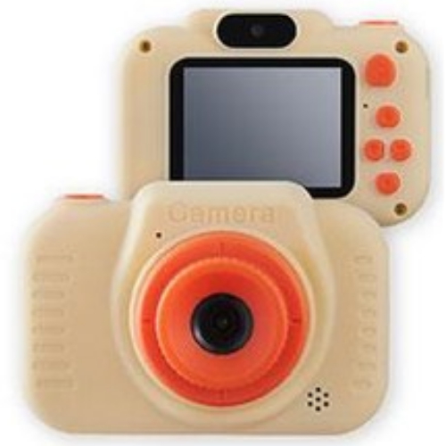 이지드로잉 키즈카메라 + 큐티래빗케이스 (32GB 패키지)_이미지