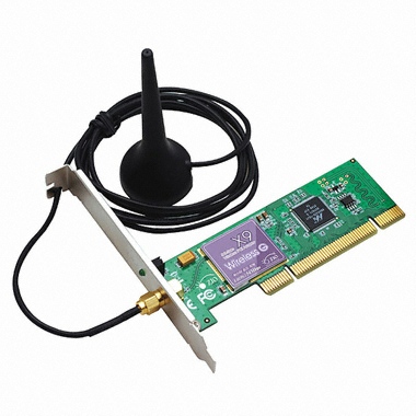 Bless ZIO X9 PCI 무선랜카드