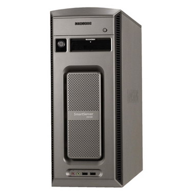 삼성전자 SmartServer ZSS-108 (160GB)