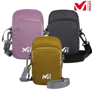 밀레(MILLET) 웰킨 미니 파우치_MXSSA906AII