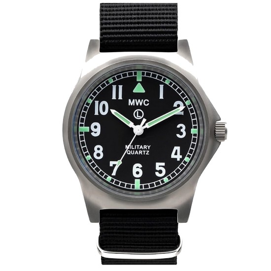 G10 오리지널 (실버X블랙)