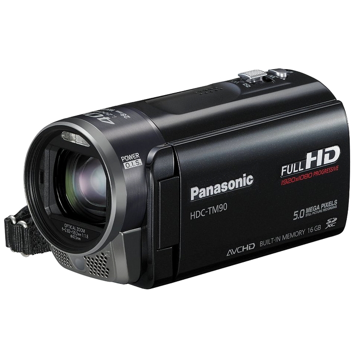 �ĳ��Ҵ� HDC-TM90