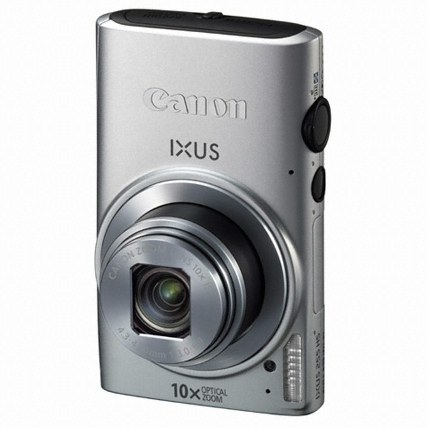 캐논 IXUS 255 HS (해외구매)_이미지