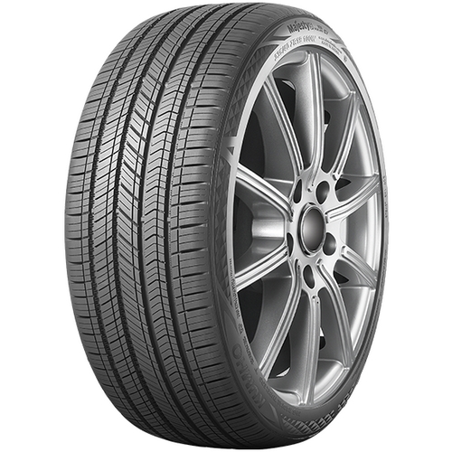 금호타이어 마제스티9 EV 솔루스 TA91 사일런트 275/40R18