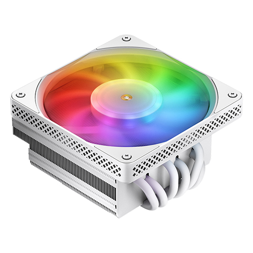 JONSBO HX6200D WHITE ARGB