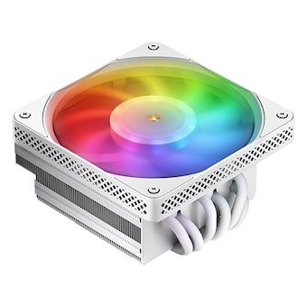 JONSBO HX6200D WHITE ARGB