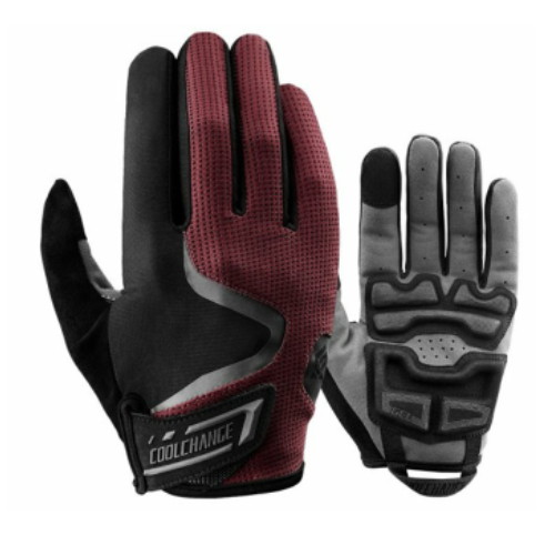 실리콘젤 장갑 91061