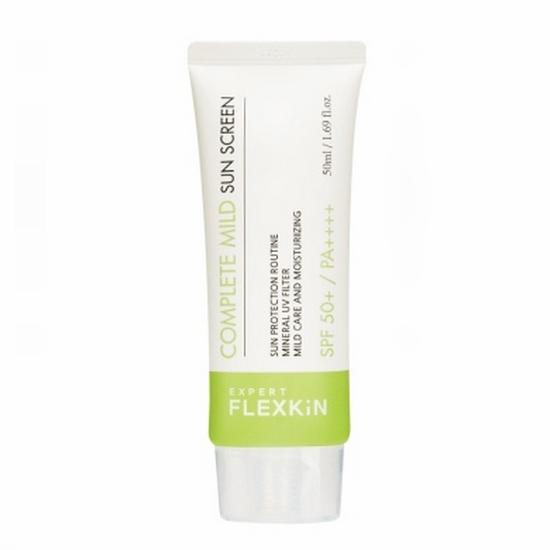 컴플릿 마일드 썬스크린 50ml