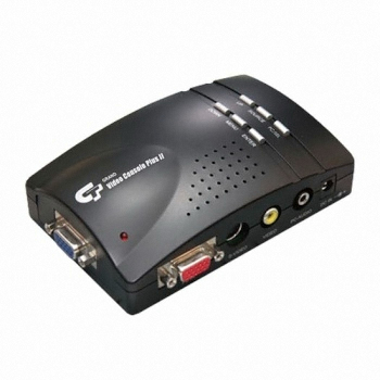 Grandtec Video Console Plus II_이미지