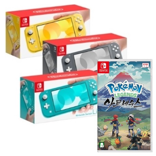 Nintendo ���ٵ� ����ġ ����Ʈ 1�ο� ���� ��Ű��