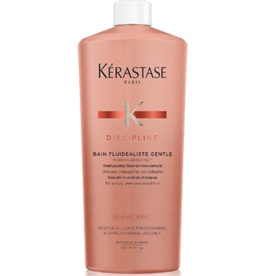 케라스타즈 방 디스플린 샴푸 1000ml (1개)_이미지
