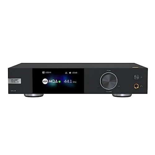 Eversolo DAC-Z8 (해외구매)