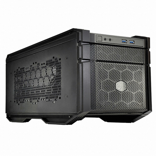 쿨러마스터 HAF STACKER 915R_이미지