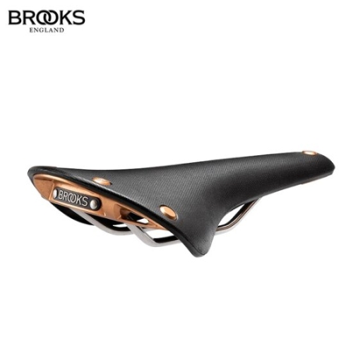 기타브랜드 BROOKS 브룩스 CAMBIUM C17 ORGANIC BLAC