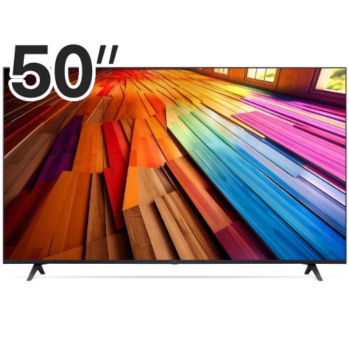 LG전자 울트라HD 50UT8300ENA (스탠드)