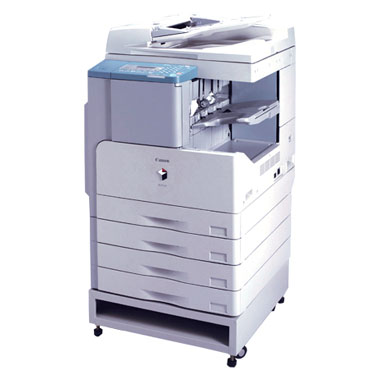 Canon iR301K(AD)