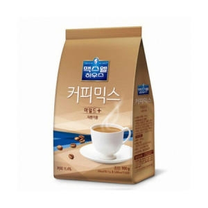 동서식품 맥스웰하우스 커피믹스 마일드 플러스 900g (3개)