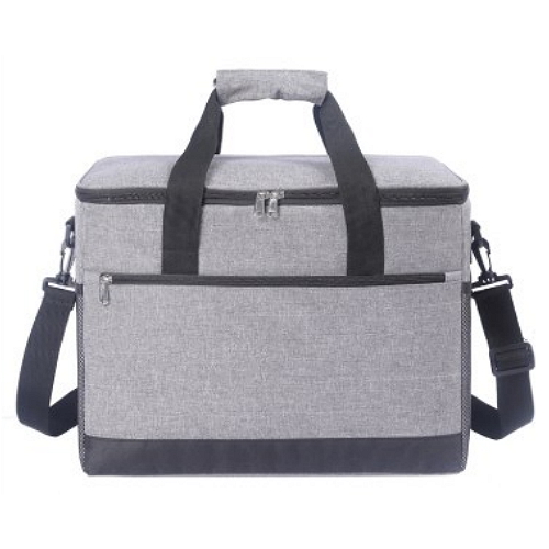 리앤리 보온보냉백 접이식 소프트 캠핑가방 30L