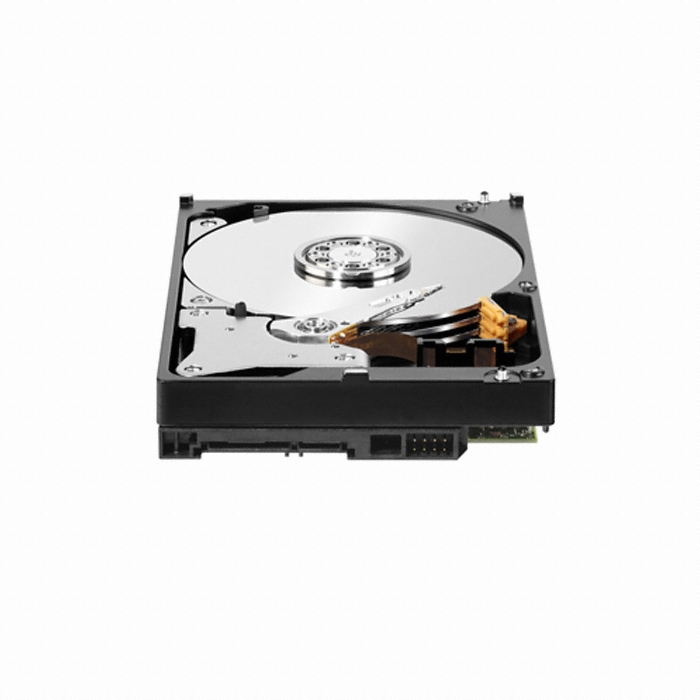 Western Digital WD RED 5400/64M/병행수입 (4TB, WD40EFRX)_이미지