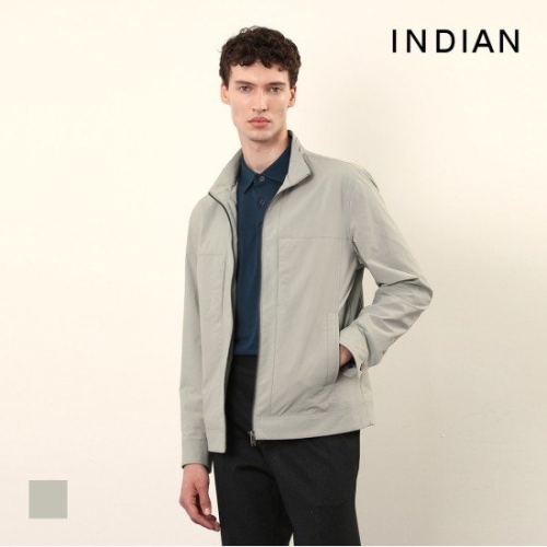 인디안 스탠에리 점퍼_MIECL4F8101_이미지