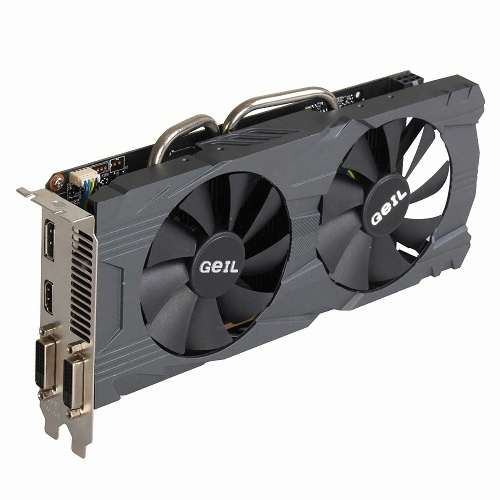 GeIL 지포스 GTX1060 D5 3GB_이미지