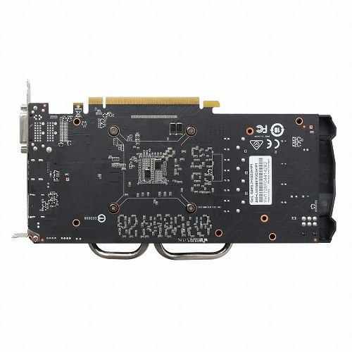 GeIL ������ GTX1060 D5 3GB