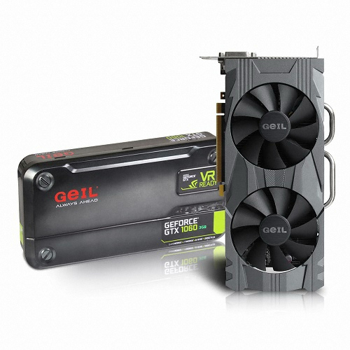 GeIL 지포스 GTX1060 D5 3GB_이미지