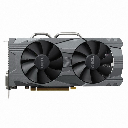 GeIL ������ GTX1060 D5 3GB