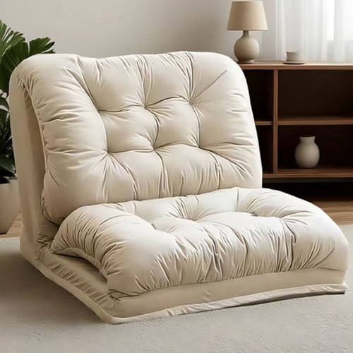 티야드 5단 조절 가능 소파베드 1인용_이미지