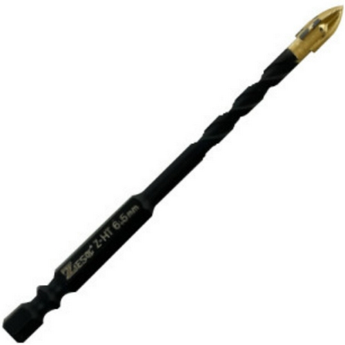 제스트 화살촉 멀티비트 6.5mm Z-HT6.5_이미지