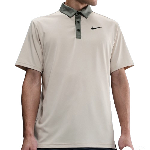 나이키골프 투어 드라이 핏 폴로 FZ7502-104_이미지