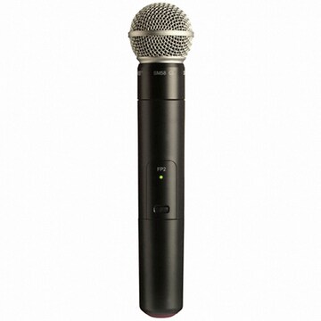슈어 FP2/SM58 (정품)